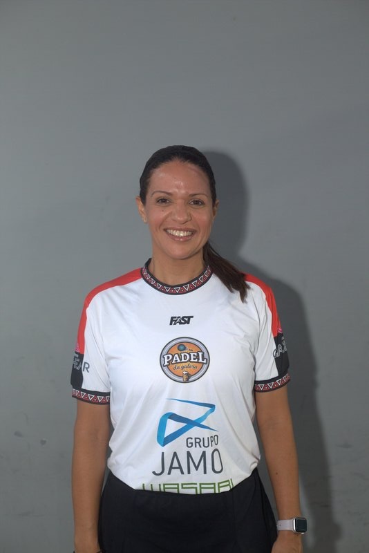 Foto de Camila Pereira